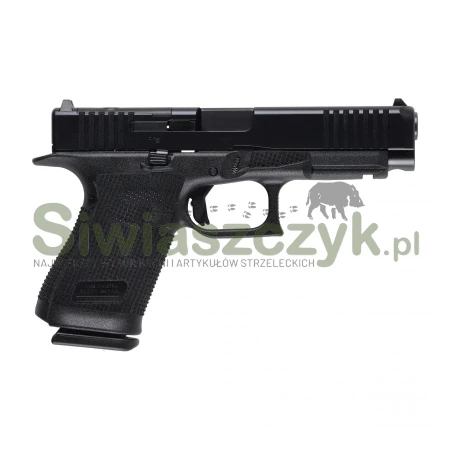 Pistolet GLOCK 49 gen.6 OR kal. 9x19 - 76233-167424