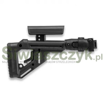 Kolba FAB DEFENSE Black UAS-AKS-167428