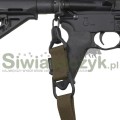 Adapter MAGPUL zawieszenia MS1 MS3 Paraclip Adapter Coyote - MAG516-167431