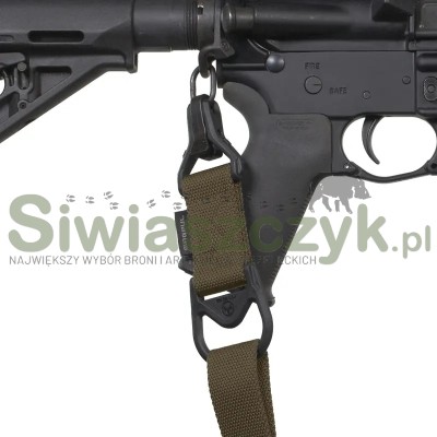 Adapter MAGPUL zawieszenia MS1 MS3 Paraclip Adapter Coyote - MAG516-167431