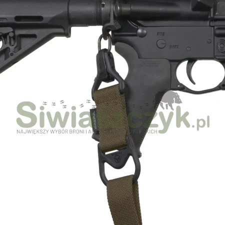 Adapter MAGPUL zawieszenia MS1 MS3 Paraclip Adapter Coyote - MAG516-167431