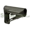 Kolba MAGPUL STR Carbine Stock - Mil-Spec - AR15/M4 - ODG - MAG470-167435
