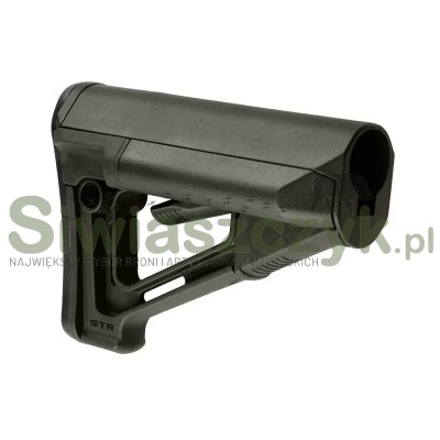 Kolba MAGPUL STR Carbine Stock - Mil-Spec - AR15/M4 - ODG - MAG470-167435