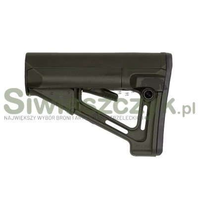 Kolba MAGPUL STR Carbine Stock - Mil-Spec - AR15/M4 - ODG - MAG470-167436