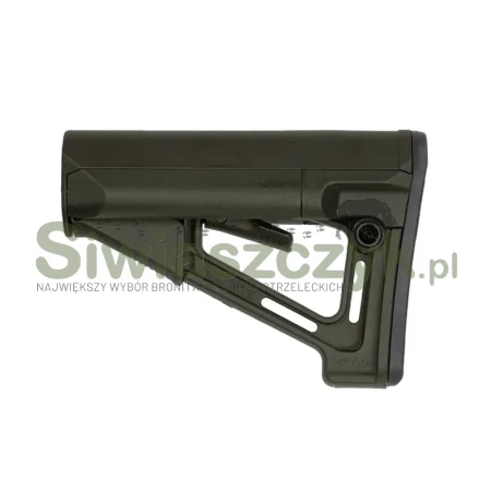 Kolba MAGPUL STR Carbine Stock - Mil-Spec - AR15/M4 - ODG - MAG470-167436