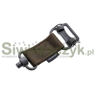 Adapter zawieszenia MAGPUL MS1 MS4 QD Coyote - MAG519-167439