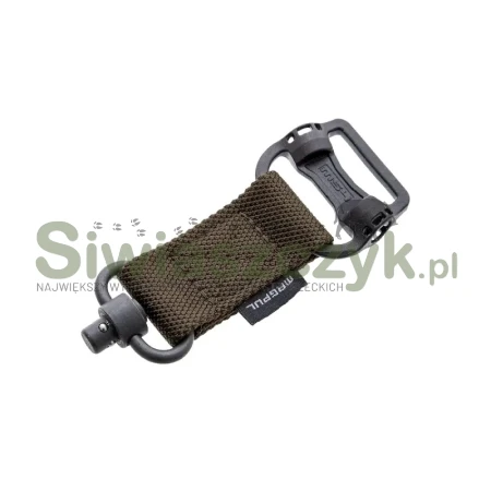 Adapter zawieszenia MAGPUL MS1 MS4 QD Coyote - MAG519-167439