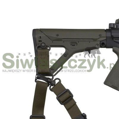 Adapter zawieszenia MAGPUL MS1 MS4 QD Coyote - MAG519-167440