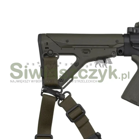 Adapter zawieszenia MAGPUL MS1 MS4 QD Coyote - MAG519-167440