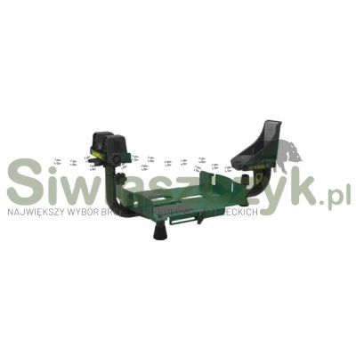 Statyw strzelecki CALDWELL Lead Sled 4 - 1217424-167441