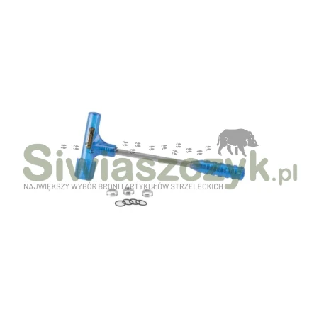 Młotek do rozcalania FRANKFORD ARSENAL Bullet Puller - 836017 -167442