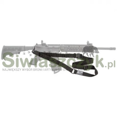 Pas do broni SMITH & WESSON - Single Point Sling Kit - 110030-167444