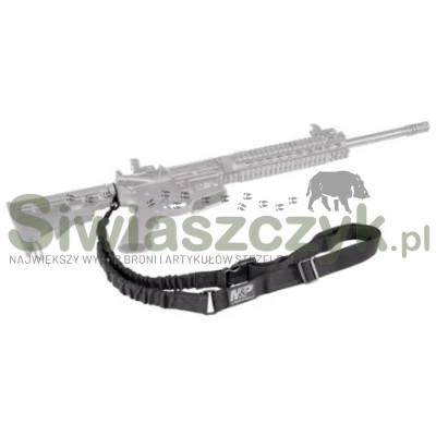 Pas do broni SMITH & WESSON - Single Point Sling Kit - 110030-167445