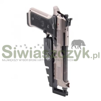 Kabura BERETTA Evo Pro DX Beretta 92X Wieszak - E02634-167458