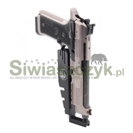 Kabura BERETTA Evo Pro DX Beretta 92X Wieszak - E02634-167458