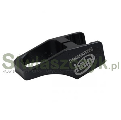 Dźwignia przeładowania TANDEMKROSS Halo Charging Ring - Smith&Wesson 22 Victory - TK23N0111BLK1-167460