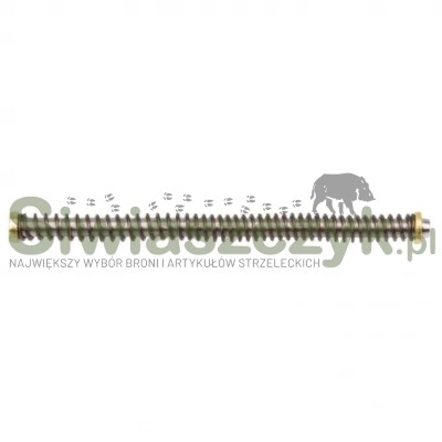 Sprężyna z żerdzią TANDEMKROSS Sentinel SS - Smith&Wesson 22 Victory - TK23N0348SSL1-167464
