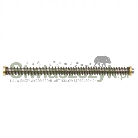 Sprężyna z żerdzią TANDEMKROSS Sentinel SS - Smith&Wesson 22 Victory - TK23N0348SSL1-167464