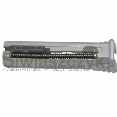 Sprężyna z żerdzią TANDEMKROSS Sentinel SS - Smith&Wesson 22 Victory - TK23N0348SSL1-167465