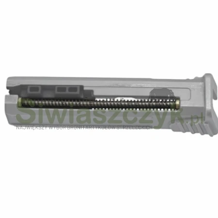 Sprężyna z żerdzią TANDEMKROSS Sentinel SS - Smith&Wesson 22 Victory - TK23N0348SSL1-167465