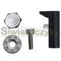 Powiększony zrzut magazynka TANDEMKROSS Titan - Smith & Wesson Victory - Srebrny - TK23N0115SLV1-167468
