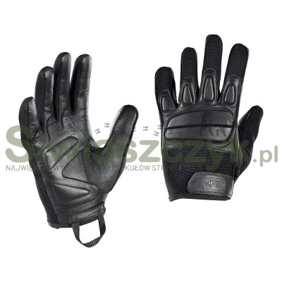 Rękawice taktyczne M-TAC Assault Tactical Mk.2 - M - Czarne - 90202002-166943