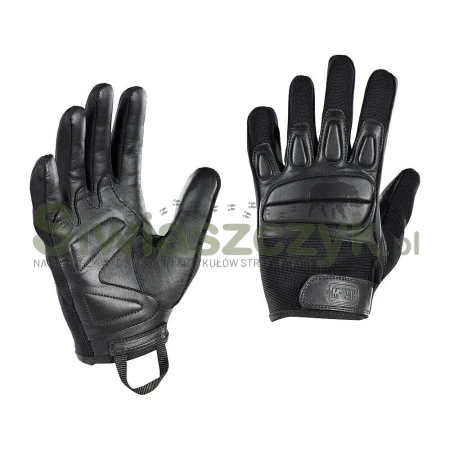 Rękawice taktyczne M-TAC Assault Tactical Mk.2 - M - Czarne - 90202002-166943