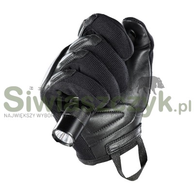 Rękawice taktyczne M-TAC Assault Tactical Mk.2 - M - Czarne - 90202002-166944