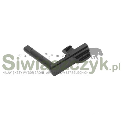 Zatrzask zamka CZ 75/75B/Shadow 1 - 0421-0081-40ND-167385