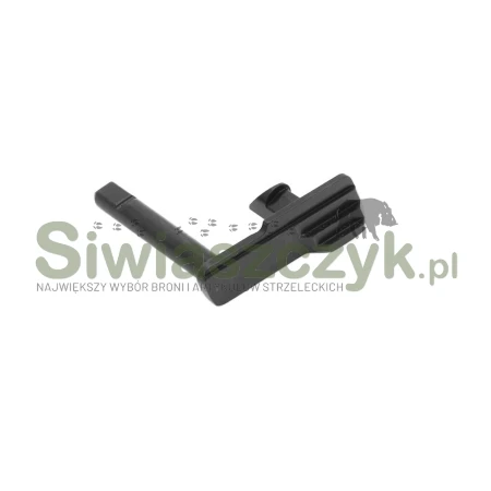 Zatrzask zamka CZ 75/75B/Shadow 1 - 0421-0081-40ND-167385