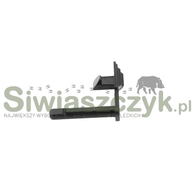 Zatrzask zamka CZ 75/75B/Shadow 1 - 0421-0081-40ND-167386