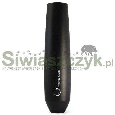 Tłumik FREYR & DEVIK 88 - .22 LR / .22 WMR - 1/2x28" - 05.128.224-167408