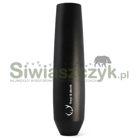 Tłumik FREYR & DEVIK 88 - .22 LR / .22 WMR - 1/2x28" - 05.128.224-167408