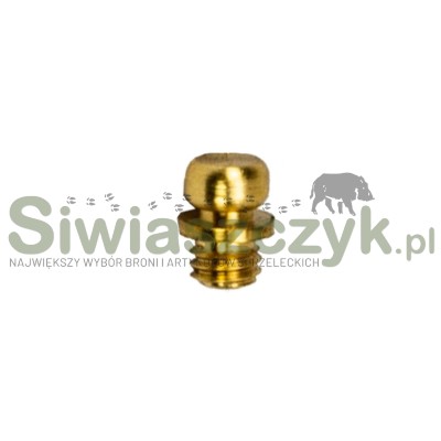Muszka BROWNING do Winchester SXP - Złota - M3x0,5-167480