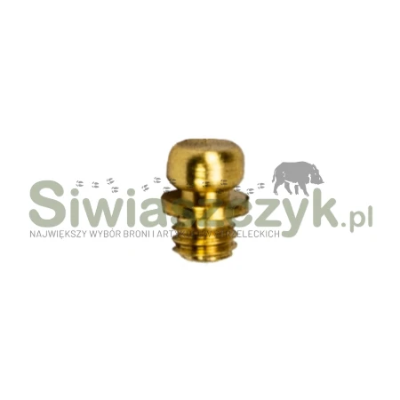 Muszka BROWNING do Winchester SXP - Złota - M3x0,5-167480