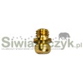 Muszka BROWNING do Winchester SXP - Złota - M3x0,5-167481
