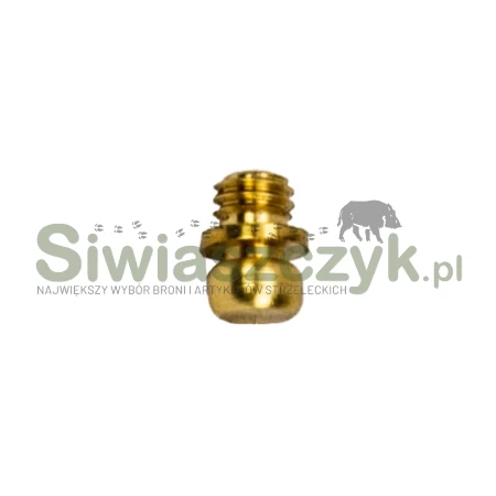 Muszka BROWNING do Winchester SXP - Złota - M3x0,5-167481