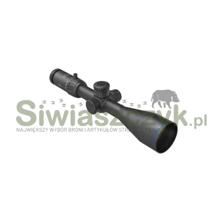 Luneta MEOPTA MeoPro R6 3-18x56 - SFP - RD - 4C-167482