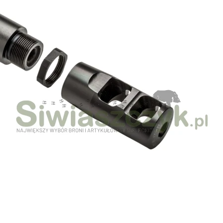Kompensator odrzutu BROWNING T2 - M14X1 -  BST56261AJ-167484