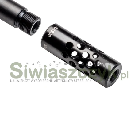 Kompensator BROWNING T1 - M14x1 - .30"-167485