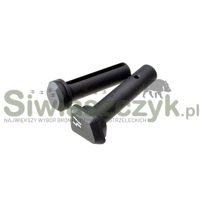 Piny mocujące STRIKE INDUSTRIES Ultra Light do AR-15 - Czarne - SI-AR-UL-EPTP-BK-167487