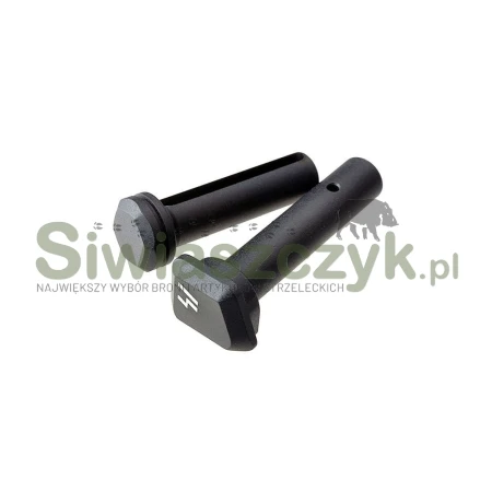 Piny mocujące STRIKE INDUSTRIES Ultra Light do AR-15 - Czarne - SI-AR-UL-EPTP-BK-167487
