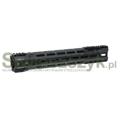 Łoże STRIKE INDUSTRIES Gridlok - 15" - Czarne - SI-GRIDLOK-15-BK-167489