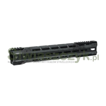 Łoże STRIKE INDUSTRIES Gridlok - 15" - Czarne - SI-GRIDLOK-15-BK-167489