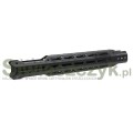 Łoże STRIKE INDUSTRIES Gridlok - 15" - Czarne - SI-GRIDLOK-15-BK-167490