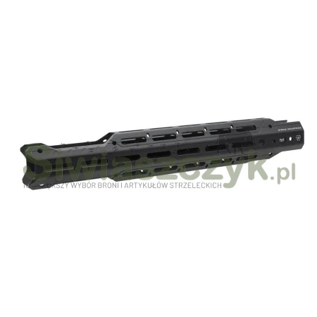 Łoże STRIKE INDUSTRIES Gridlok - 15" - Czarne - SI-GRIDLOK-15-BK-167490