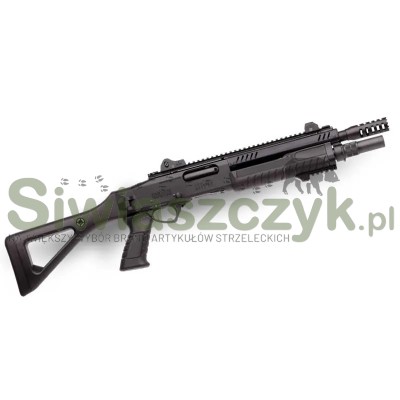 Strzelba FABARM STF12 Compact 11" kal.12/76-167498