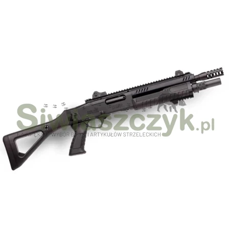Strzelba FABARM STF12 Compact 11" kal.12/76-167498