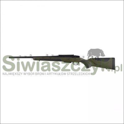 Sztucer ATA Turqua II ADJ Green 510mm kal. 6,5 Creedmoor-167509