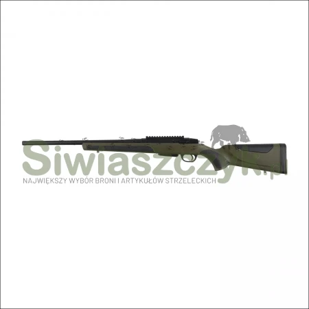 Sztucer ATA Turqua II ADJ Green 510mm kal. 6,5 Creedmoor-167509